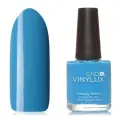 CND Лак для ногтей Vinylux, 15 мл, 192 reflecting pool