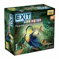 Настольная детективная квест-игра Zvezda Exit-квест: Приключение в джунглях
