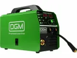 Полуавтомат сварочный DGM TECMIG-250 SYN 3 режима сварки (DG5822-7)