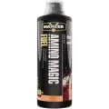 Maxler Amino Magic Fuel, 1000 мл (Red bull)