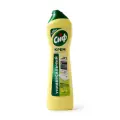 Крем чистящий Cif Active Lemon, универсальный, для любых поверхностей, 500 мл