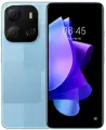 Смартфоны Android Tecno Смартфон Tecno Pop 7 2/64Gb Синий Синий