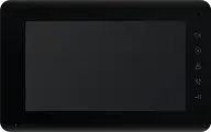 Монитор видеодомофона TANTOS Mia HD (Black)
