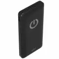 Портативный аккумулятор Perfeo AbsoluteBlack