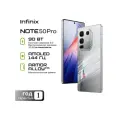 6.78 Смартфон Infinix NOTE 50 Pro 12/256 ГБ, 4G, AMOLED, Racing Edition