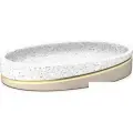 Мыльница FORA Terrazzo FOR-TRZ036