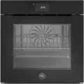 Духовой шкаф электрический Bertazzoni F6011MODPLGNE , гарантия производителя