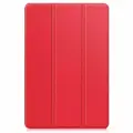 Умный чехол для Xiaomi Redmi Pad SE, 11 дюйма, 2023 года, красный