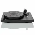 Проигрыватель виниловых пластинок Radiotehnika LP002P Black