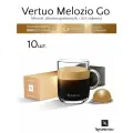 Кофе в капсулах Vertuo Melozio Go, 10 шт