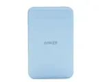 Powerbank магнитный с MagSafe Anker 622 5000mAh 1USB-C 7.5W синий
