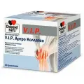 Доппельгерц VIP Артро Коллаген, раствор, флаконы 25 мл, 30 шт.
