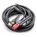Кабели сварочные 5м с разъемом 35 мм2