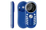 Мобильный телефон BQ 1416 Circle Синий