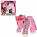 Игровой набор Интерактивный Розовый Пони со светом и звуком Карапуз