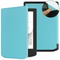Чехол-книжка для Pocketbook 629 Verse / 634 Verse Pro, blue