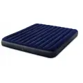 Матрас надувной двуспальный Intex Classic 183х203х25см 64755
