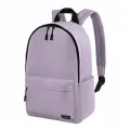Рюкзак HEIKKI POSITIVE (хейки) универсальный, карман-антивор, Lilac, 42х28х14 см, 272555