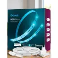 Cветодиодная лента RGB Govee Smart LED Strip H615A3A3, умная LED подсветка 5 метров