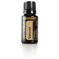 Эфирное масло Ветивер doTERRA Vetiveria zizanioides, пр-во США doTERRA, 15 мл