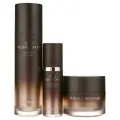 Набор Sung bo Cleamy для лица True Mushroom LX Skin Care 2 SET, уходовый с грибным комплексом, 120мл*2/31мл