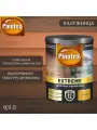 Лазурь с эффектом самоочистки для защиты древесины до 12 лет Pinotex Extreme калужница, 0,9 л 5804204
