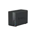 SYNOLOGY DS223 СХД настольное исполнение 2BAY NO HDD