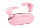 Беспроводные наушники Mibro Earbuds 3(XPEJ006) EU Pink розовые