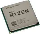 Процессор AMD Ryzen 5 5500 (100-000000457) 6core, 3.6 GHz, 3+16Mb AM4 OEM