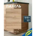 Фасад для кухни панель IKEA VOXTORP воксторп 62x80 см под дуб