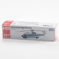Машинка TOMY TOMICA Car model toy Japan Coast Guard SUPER PUMA H225