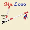 Сучкорез садовый упорный ручной Mr.Logo арт. 3650 для обрезки толстых веток