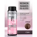 Redken Shades EQ Gloss Bonder Inside - Краска-блеск без аммиака для тонирования и ухода Шейдс икью 07nch 60 мл