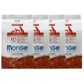 Корм для щенков Monge Speciality line, ягненок, с рисом, с картофелем 4 шт. х 800 г