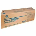 Блок девелопера Konica-Minolta DV-512M bizhub C224 / C284 / C364 / С454 / С554 красный (600К)