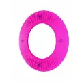 Чехол для Обруча Розовый S.P.S.M. S 60 см.