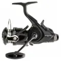 Катушка безынерционная Daiwa 19 BLACK WIDOW BR LT 2500, цвет черный