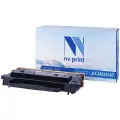 Картридж NV Print KX-FAT431A7 для Panasonic, 6000, белый
