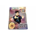 Фигурка Doctor Strange из металла Доктор Стрендж MARVEL (4 дюйма)