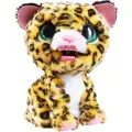 Интерактивная игрушка Furreal Friends 42749 Леопард 23 см аксессуары