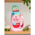 Жидкость для стирки детской одежды arau.baby, без отдушки