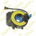 Контактная группа подушки безопасности HYUNDAI SONATA (10-14), ELANTRA Deppul DEA934S01