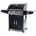 Газовый гриль Start Grill ESPRIT-31B