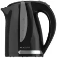 Чайник электрический Maxvi KE1701P black