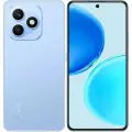 Смартфон Honor X8D 8/128GB Голубой