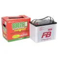 Аккумулятор автомобильный FURUKAWA BATTERY FB Super Nova 80D26R 68 Ач