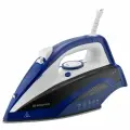 Утюг BRAYER BR 4002 синий/белый