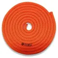 Скакалка PASTORELLI New Orleans - 00106 оранжевый-флуоресцентный