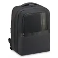 Рюкзак Roncato 414464 Metropolitan Travel Underseat Backpack 15.6 *01 Nero