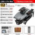 L600-1 Pro Max лазерный дрон с камерой, L600-1 Pro Max 1B FB
